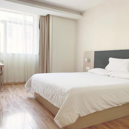 Hanting Hotel Shanghai Bund Middle Jiangxi Road 외부 사진