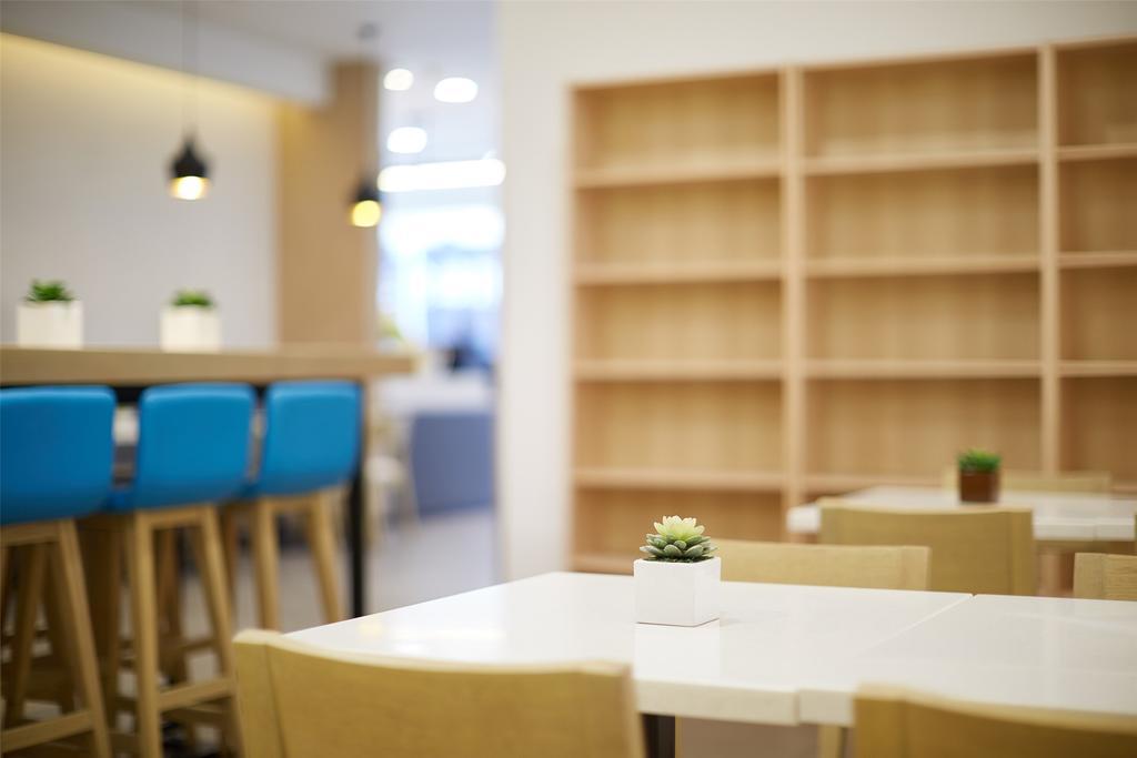Hanting Hotel Shanghai Bund Middle Jiangxi Road 외부 사진