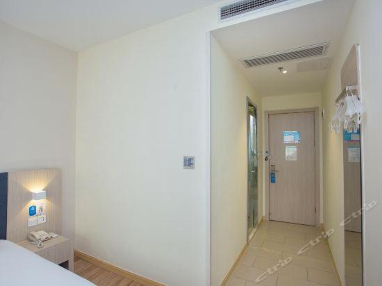 Hanting Hotel Shanghai Bund Middle Jiangxi Road 외부 사진