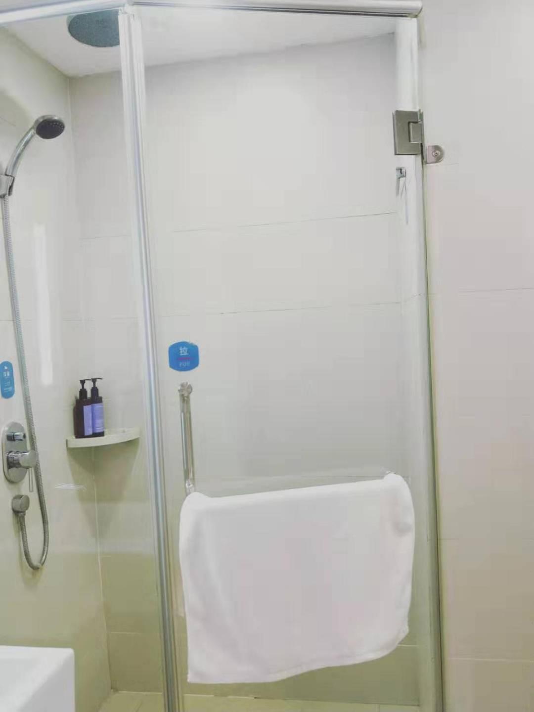 Hanting Hotel Shanghai Bund Middle Jiangxi Road 외부 사진