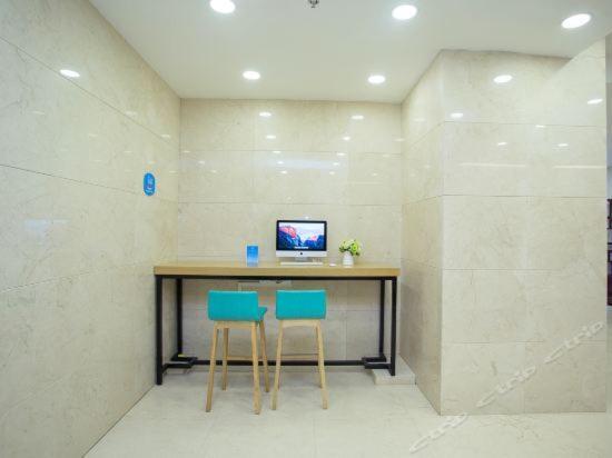 Hanting Hotel Shanghai Bund Middle Jiangxi Road 외부 사진
